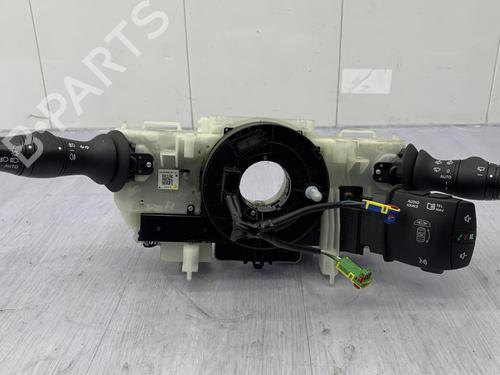 Steering column stalk RENAULT LAGUNA III (BT0/1) 1.5 dCi (BT00, BT0A, BT0T, BT1J) | BP23700459I23 - Image 4