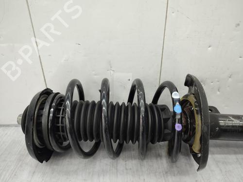 Left front shock absorber PEUGEOT 2008 I (CU_) 1.2 THP 110 / PureTech 110 | BP23741940M16 - Image 3