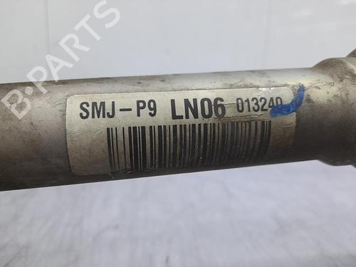Steering rack HONDA CIVIC VIII Hatchback (FN, FK) 2.2 CTDi (FK3) | BP23699954M22 