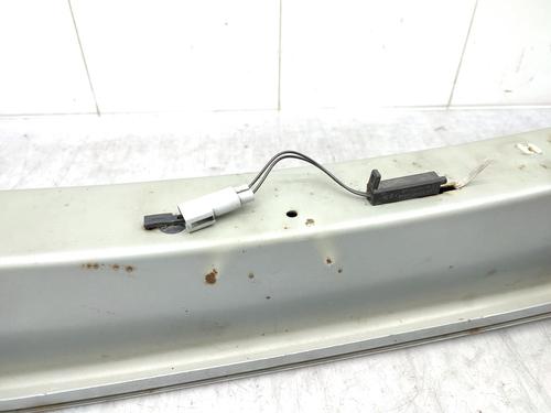 Front bumper reinforcement FORD FOCUS I (DAW, DBW) 1.8 TDCi | BP23751586C109 