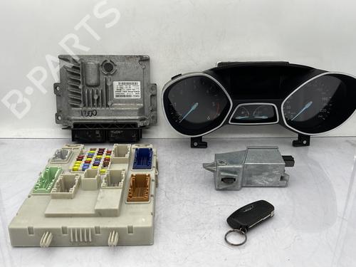 Electronic module FORD KUGA II (DM2) 2.0 TDCi | BP23761486M83  - Image 17