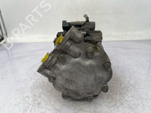 AC compressor MAZDA 3 (BK) | BP37644972M34 - Image 3