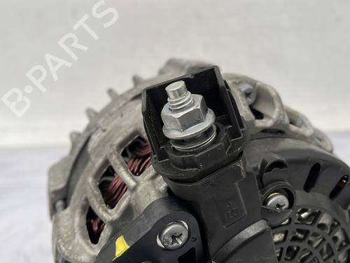 Alternator DACIA SANDERO III 1.0 TCe 100 ECO-G | BP31286944M7 