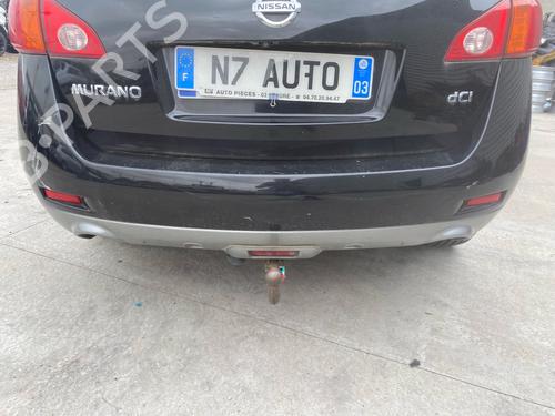 Engine NISSAN MURANO II (Z51) 2.5 dCi 4x4 | BP35890632M1  - Image 16