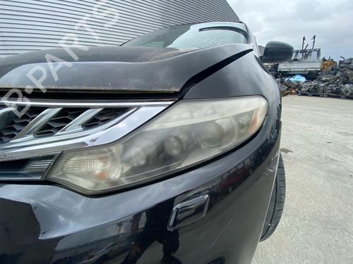 Dashboard NISSAN MURANO II (Z51) 2.5 dCi 4x4 | BP36943689C46 - Image 63