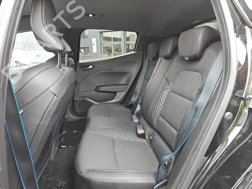 Heater matrix box RENAULT CLIO V (B7_) 1.0 TCe 90 (B7MT) | BP24917859M61  - Image 56