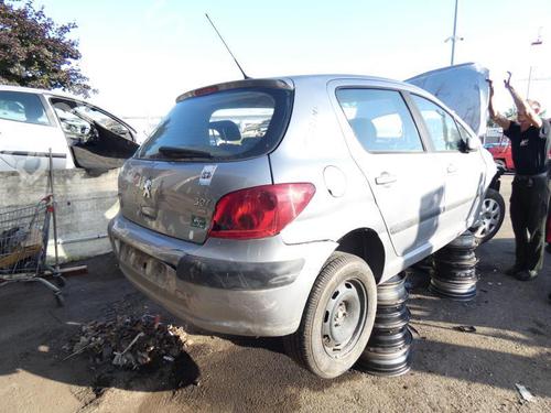Left front driveshaft PEUGEOT 307 (3A/C) 2.0 HDi 90 | BP23699302M38  - Image 6