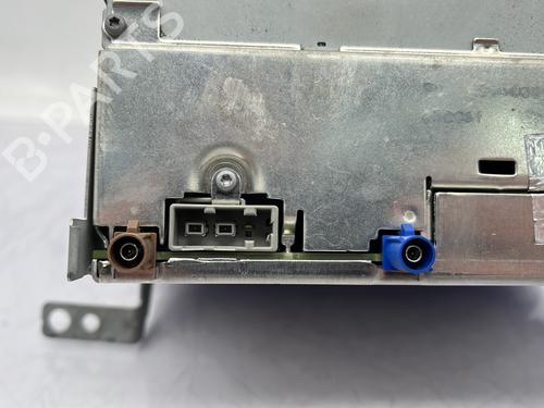 Radio NISSAN JUKE (F15) 1.5 dCi | BP30936982E6 