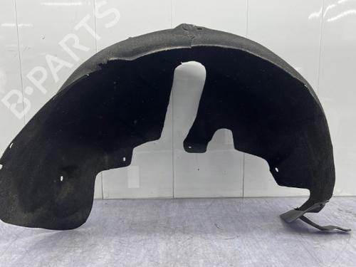Hjulbue SKODA OCTAVIA II (1Z3) 2.0 TDI 16V (140 hp) 23752505