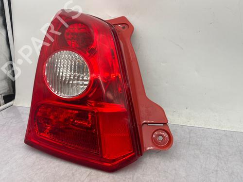 Left taillight NISSAN PIXO (UA0) 1.0 | BP37475465C34 - Image 5