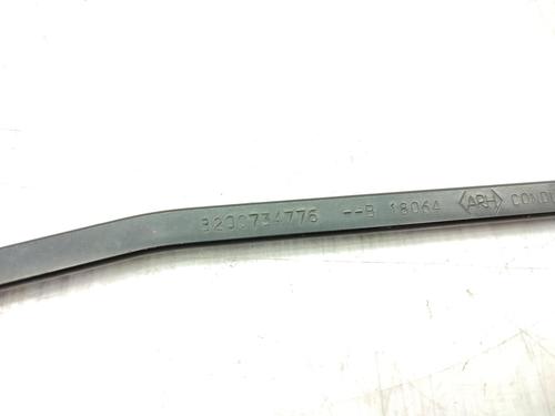 Used Front windshield wiper arm NISSAN NV400 Van (X62, X62B) dCi 130 (130 hp) 23733343