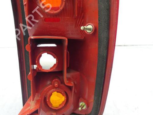 Used Left taillight Left taillight TOYOTA RAV 4 II (_A2_) 2.0 D 4WD (CLA20_, CLA21_, CLA20R, CLA21R) (116 hp) 23670601 23670601