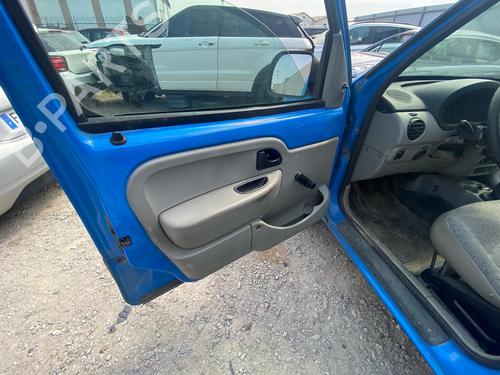 Dashboard RENAULT KANGOO Express (FC0/1_) D 65 1.9 (FC0E, FC02, FC0J, FC0N) | BP37717282C46 - Image 62