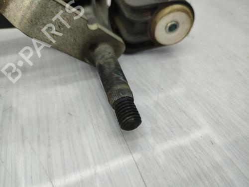 Front wiper motor RENAULT MEGANE III Hatchback (BZ0/1_, B3_) 1.5 dCi | BP23719799M29 