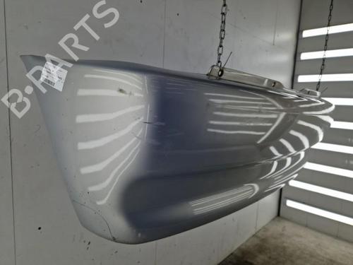 Used Rear bumper VW POLO III (6N1) 60 1.4 (60 hp) 23679750