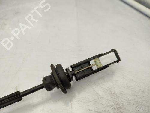 Rear right lock VW GOLF VI (5K1) 1.6 TDI | BP23729199C99 