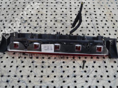 Third brake light PEUGEOT 807 (EB_) 2.2 HDi | BP23665615L11 - Image 3