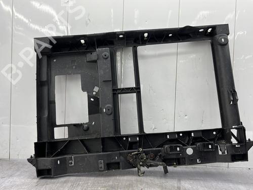 Front slam panel CITROËN C3 II (SC_) 1.4 HDi 70 (SC8HZC, SC8HR0, SC8HP4) | BP33569213C72  - Image 9