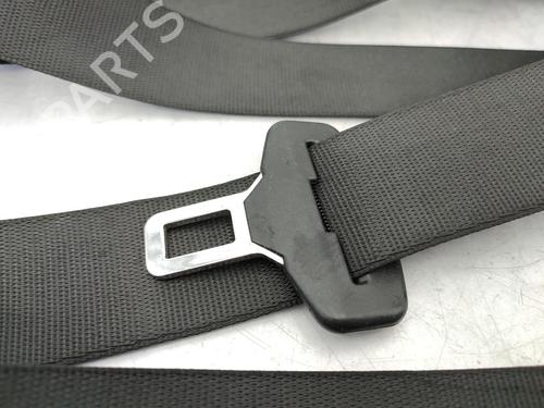 Rear left seatbelt BMW 3 Touring (E91) 320 d xDrive | BP23719482I29 - Image 5