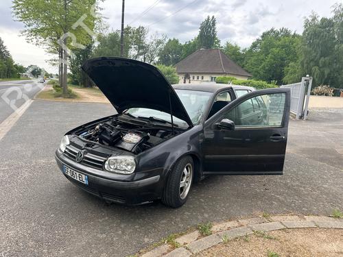 Pièces Détachées Usagées VW GOLF III (1H1)    4685189