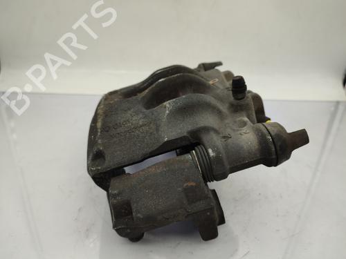 Left front brake caliper NISSAN NV400 Van (X62, X62B) dCi 130 | BP23733376M105 - Image 5