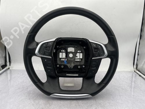 Used Steering wheel CITROËN DS4 (NX_) 2.0 HDi / BlueHDi 135 (136 hp) 30702415