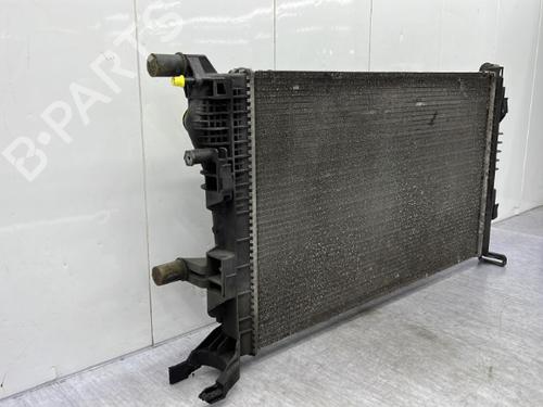 Køler RENAULT SCÉNIC III (JZ0/1_) 1.5 dCi | BP23754273M31 