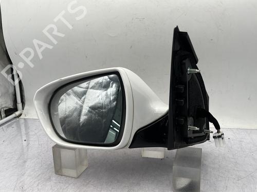 Used Left mirror HYUNDAI i40 I (VF) 1.7 CRDI (141 hp) 29961782