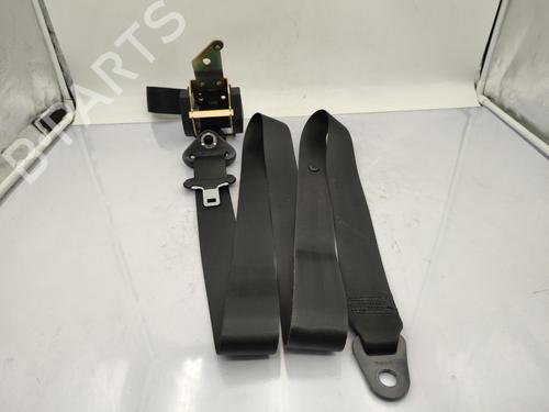 Used Front right seatbelt Front right seatbelt PEUGEOT 306 Hatchback (7A, 7C, N3, N5) 1.9 D (68 hp) 23741660 23741660