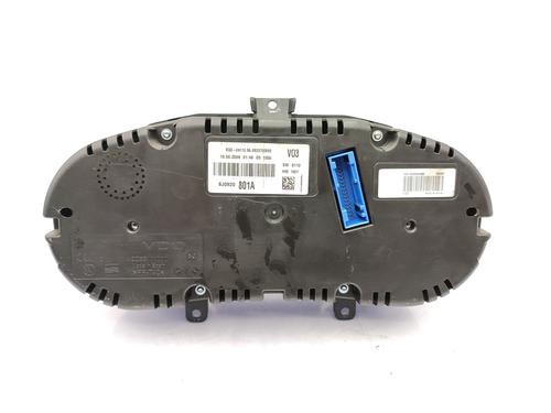 Electronic module SEAT IBIZA IV SC (6J1, 6P5) 1.4 TDI | BP23758584M83 