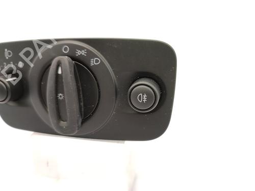 Headlight switch FORD FIESTA VI (CB1, CCN) 1.25 | BP23754145I24  - Image 5