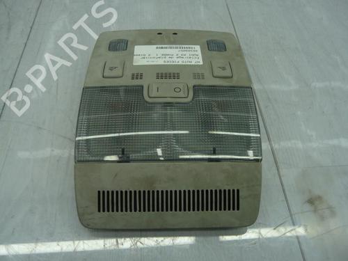 Interior roof light AUDI A3 (8P1) 2.0 TDI 16V | BP23697488I8 