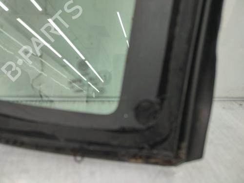 Rear left quarter glass VW POLO V (6R1, 6C1) 1.4 TDI | BP29406256C93 