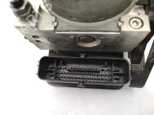 ABS pump VW GOLF VII (5G1, BQ1, BE1, BE2) 2.0 TDI | BP23754244M43 