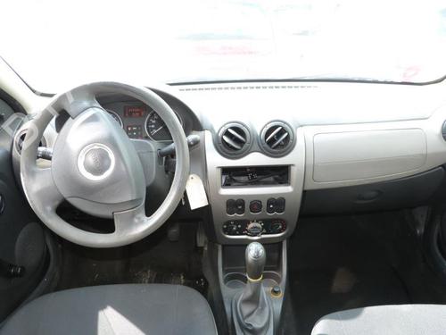 Left front shock absorber DACIA SANDERO 1.5 dCi | BP23695465M16  - Image 15