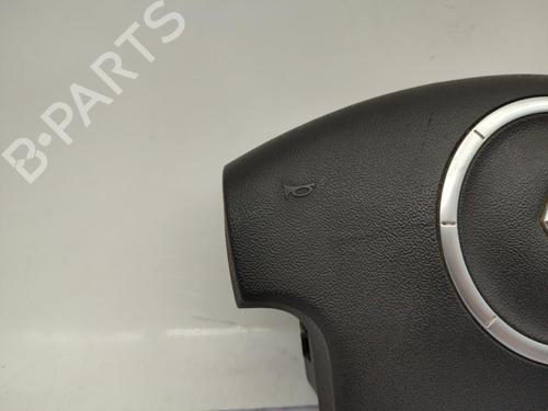 Driver airbag RENAULT MEGANE II (BM0/1_, CM0/1_) 1.5 dCi (BM1E, CM1E) | BP23733280C9 