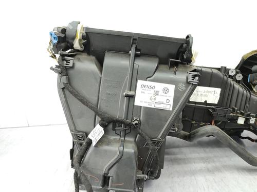 Heater matrix box VW PASSAT B6 (3C2) 1.9 TDI | BP23723312M61  - Image 5