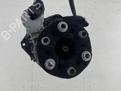 Rear differential MERCEDES-BENZ C-CLASS (W204) C 220 CDI (204.002) | BP29537547M24 