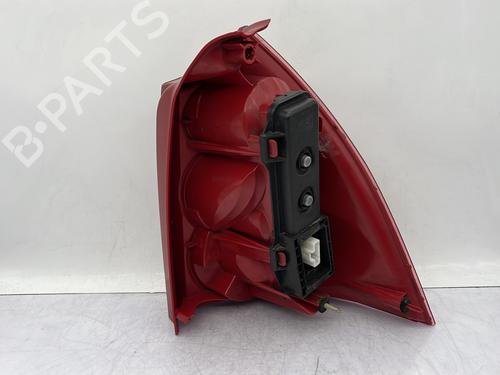 Used Left taillight Left taillight 23682181 23682181