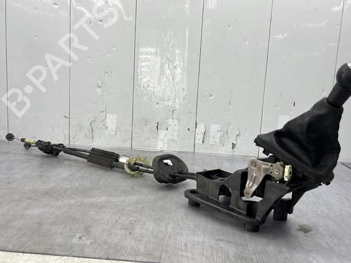 Used Gear lever Gear lever CITROËN C3 II (SC_) 1.6 BlueHDi 100 (99 hp) 33708014 33708014