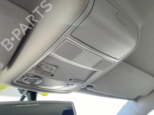 Dashboard VW GOLF PLUS V (5M1, 521) 1.4 TSI | BP23703036C46 - Image 30