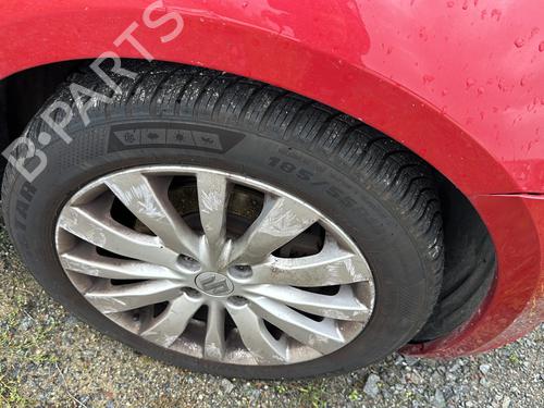 Switch SUZUKI SWIFT IV (FZ, NZ) 1.3 DDiS (AZG413D, ZC02S, ZC92S) | BP26384641I30 - Image 19