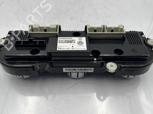 climate-control-vw-touran-1t3-2010-2011-2012-2013-2014-2015-2016-23760117 main image
