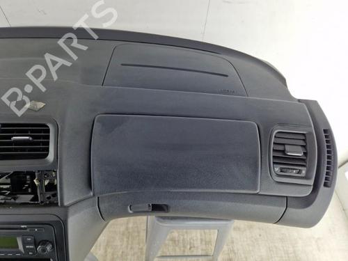 Dashboard SKODA FABIA II (542) 1.6 TDI | BP23749065C46  - Image 8