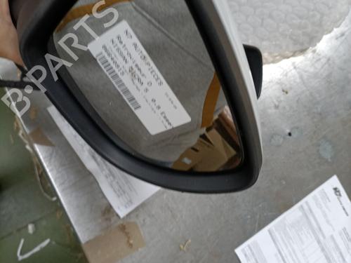 Used Right mirror NISSAN MICRA V (K14) 0.9 IG-T (90 hp) 23753178