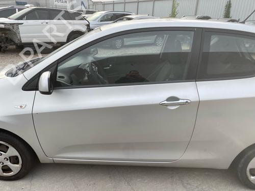 Left headlight KIA PICANTO II (TA) 1.0 | BP37418906C28 - Image 45