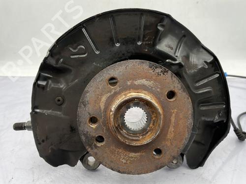 Right front steering knuckle MINI MINI (R50, R53) Cooper S | BP23756839M26 - Image 2