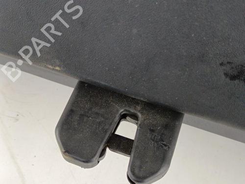 Tailgate AUDI A3 (8L1) 1.9 TDI | BP23707168C6 