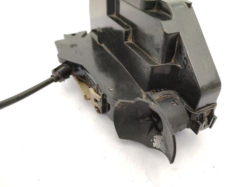 Front left lock RENAULT MEGANE II (BM0/1_, CM0/1_) 1.9 dCi (BM0G, CM0G) | BP23679134C98 