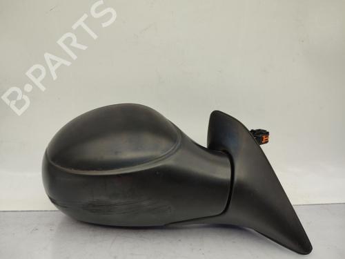 Right mirror CITROËN XSARA PICASSO (N68) 1.6 HDi | BP23723254C27 